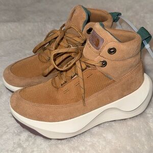 The North Face Halseigh Hiker Boot